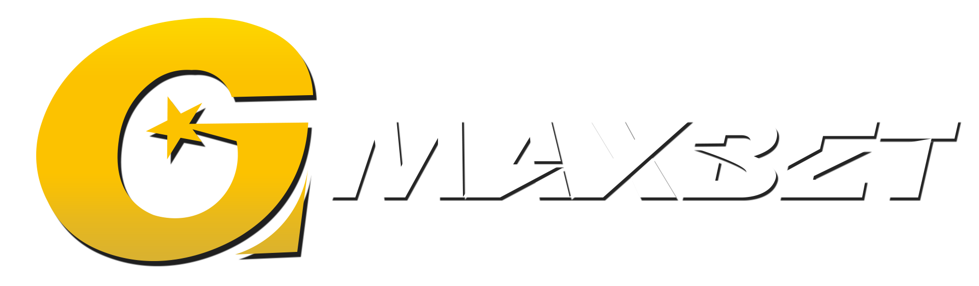 Logo by Gmaxbet